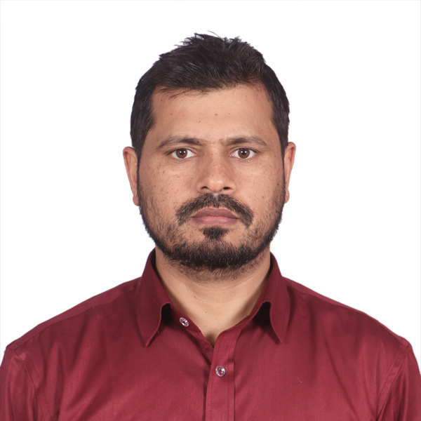 Mahesh Prashad Bhatta